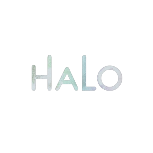 Halo Logo